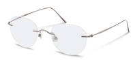 Rodenstock-Monture de correction-R7084-titanium