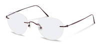 Rodenstock-Monture de correction-R7084-brown
