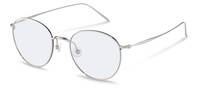 Rodenstock-Monture de correction-R7119-silver/darkblue