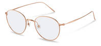 Rodenstock-Monture de correction-R7119-rosegold/grey