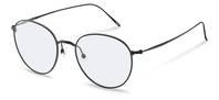 Rodenstock-Monture de correction-R7119-black/grey