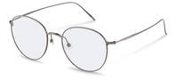 Rodenstock-Monture de correction-R7119-darkgun/black