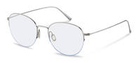 Rodenstock-Monture de correction-R7131-silver