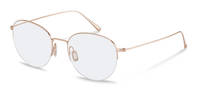 Rodenstock-Monture de correction-R7131-rosegold
