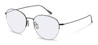 Rodenstock-Monture de correction-R7131-black