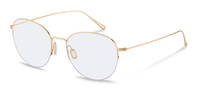 Rodenstock-Monture de correction-R7131-gold