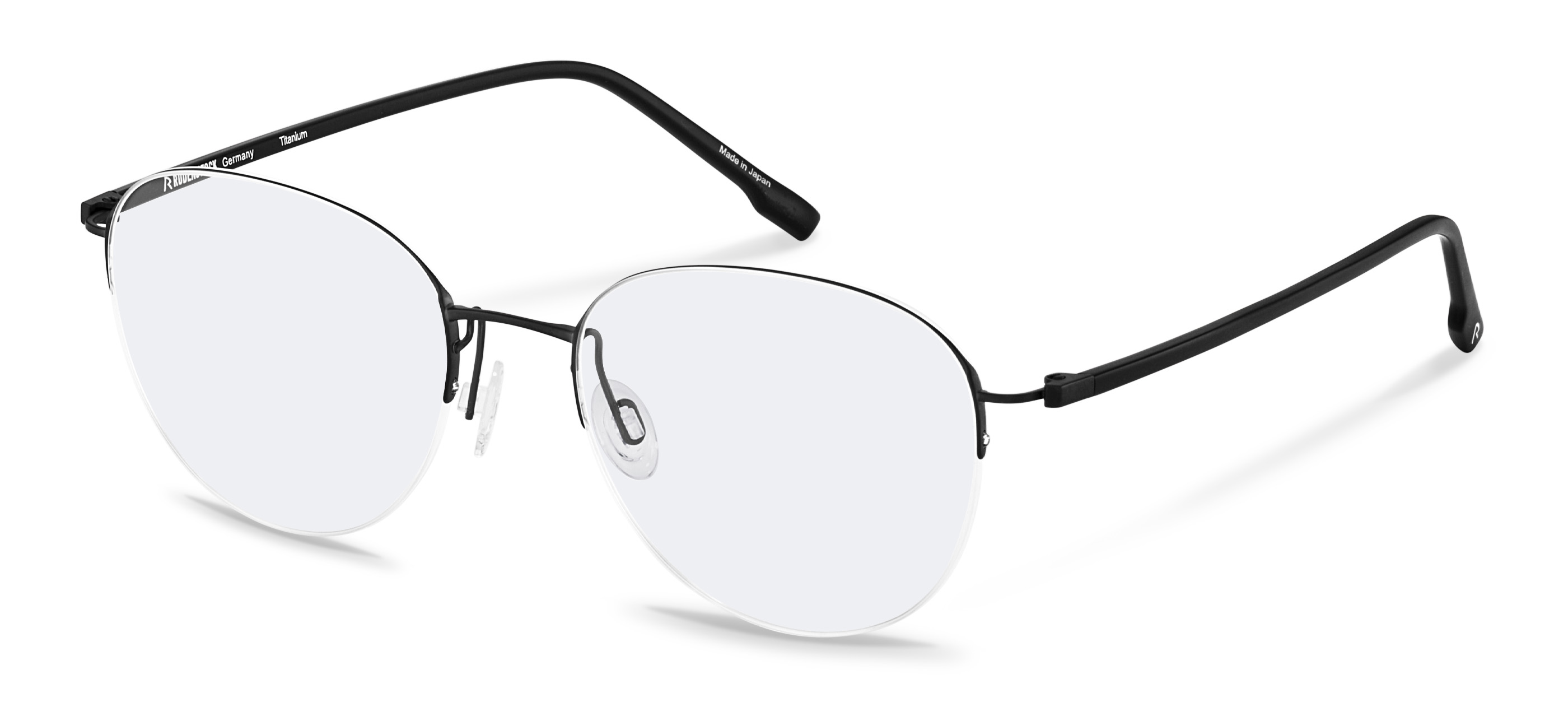 Rodenstock-Monture de correction-R7140-black