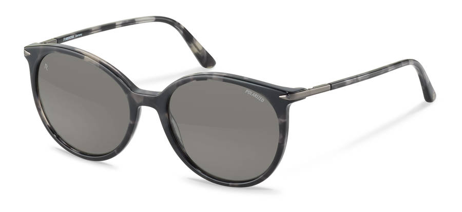 Rodenstock-Zonnebril-R3341-greyhavana
