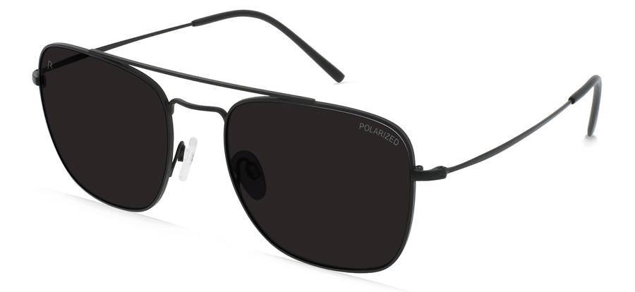 Rodenstock-Zonnebril-R1440-black