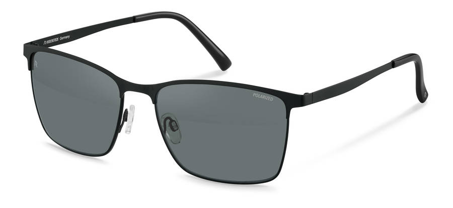 Rodenstock-Zonnebril-R1445-black