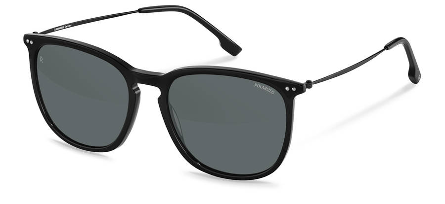 Rodenstock-Zonnebril-R3342-black